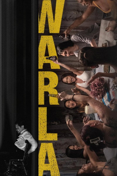 Póster de Warla