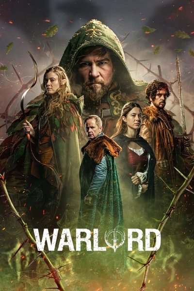 Póster de Warlord