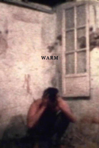Póster de Warm