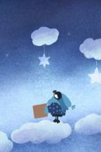 Póster de Warm Star