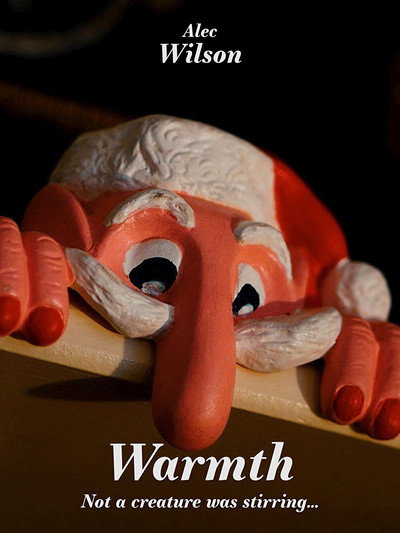 Póster de Warmth