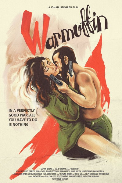 Póster de Warmuffin