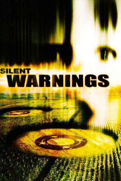Póster de Warnings: Sentirás el miedo