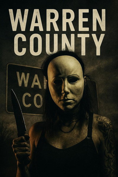 Póster de Warren County