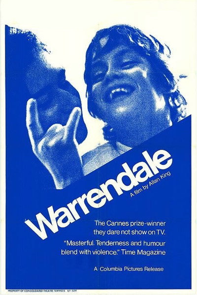 Póster de Warrendale