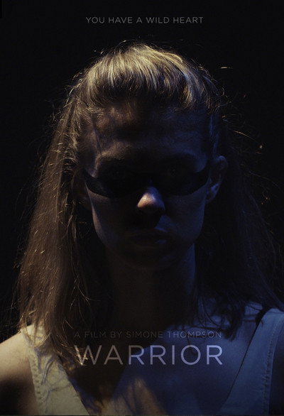Póster de Warrior