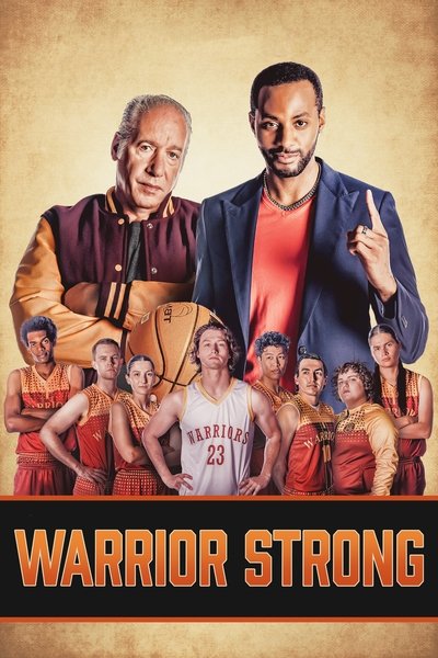 Póster de Warrior Strong