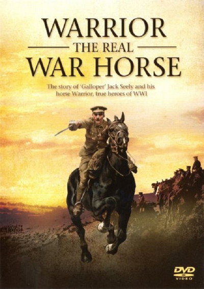 Póster de Warrior the Real War Horse