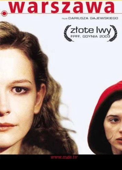 Póster de Warsaw