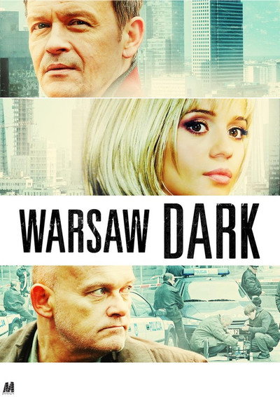 Póster de Warsaw Dark