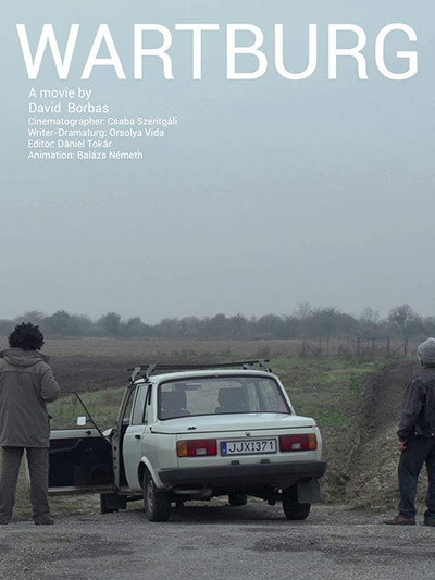 Póster de Wartburg