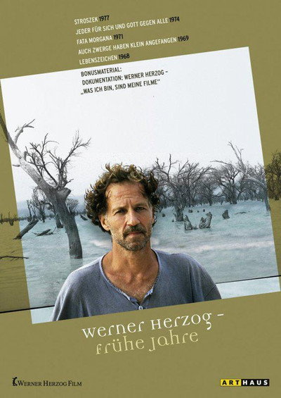 Póster de Was ich bin sind meine Filme - Teil 2... nach 30 Jahren