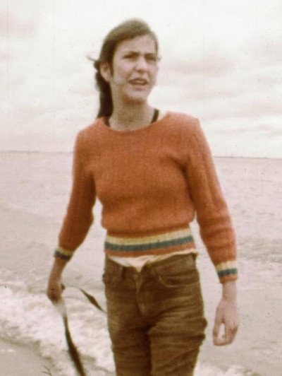 Póster de Was ich von Maria weiß