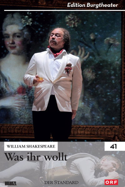 Póster de Was ihr wollt