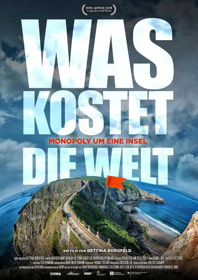 Póster de Was kostet die Welt