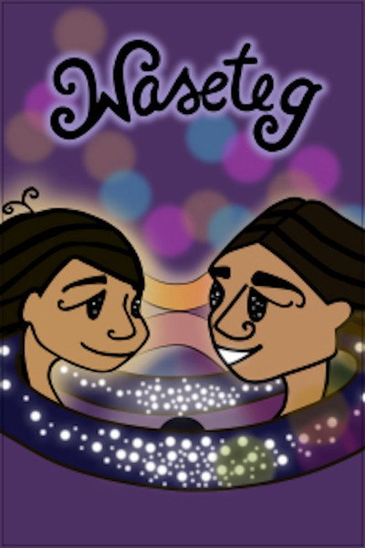 Póster de Waseteg