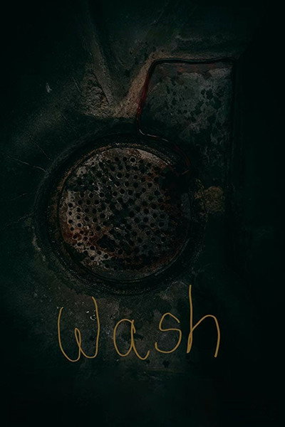 Póster de Wash