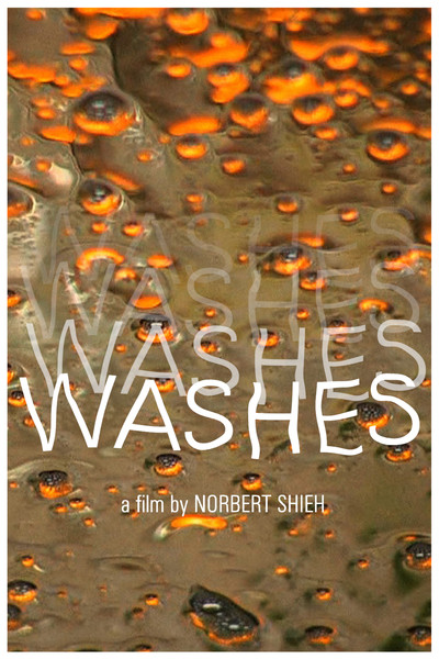 Póster de Washes