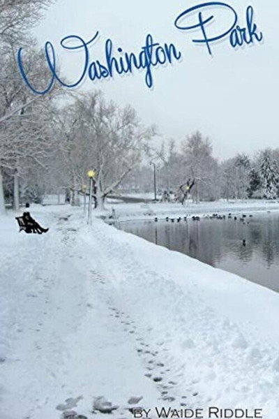 Póster de Washington Park