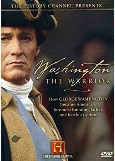 Póster de Washington the Warrior