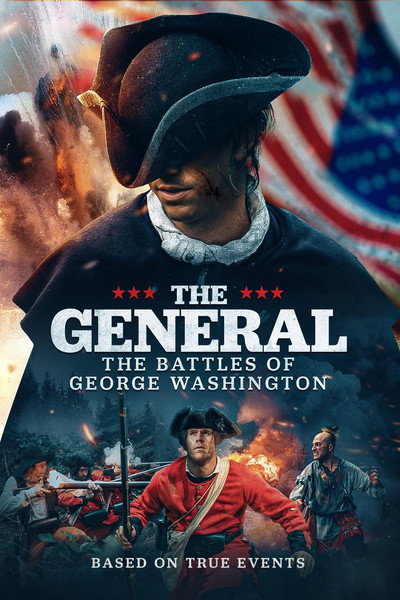 Póster de Washington's Armor