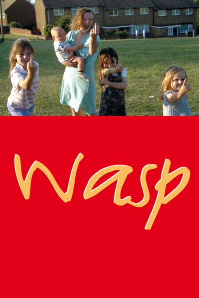 Póster de Wasp