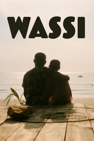 Póster de Wassi