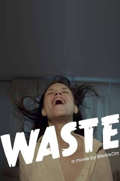 Póster de Waste