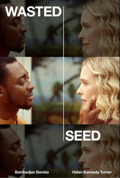 Póster de Wasted Seed