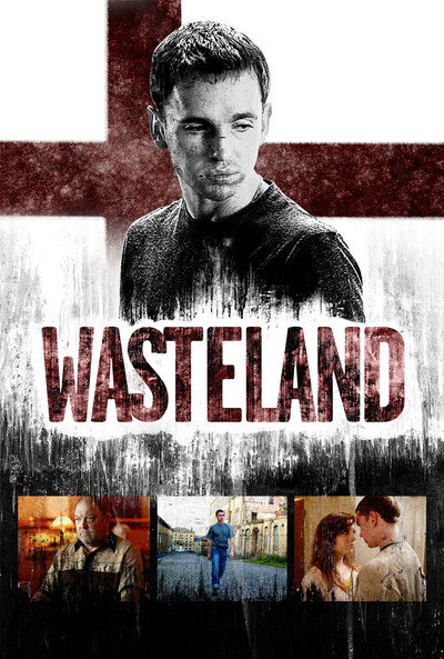 Póster de Wasteland