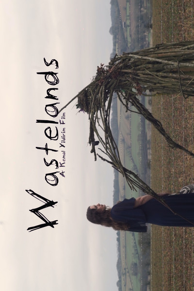 Póster de Wastelands
