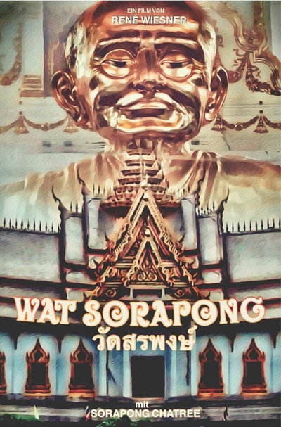Póster de Wat Sorapong