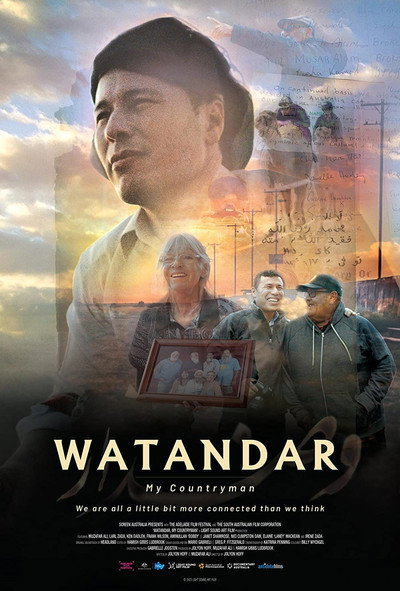 Póster de Watandar, My Countryman