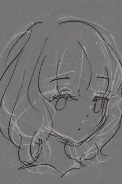 Póster de Watashi o kanrishite, moshikuwa shinaide.