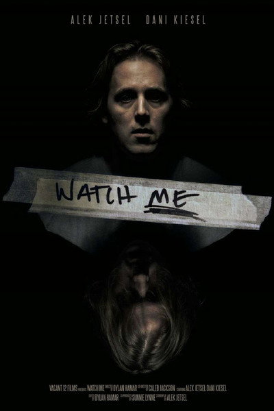 Póster de Watch Me