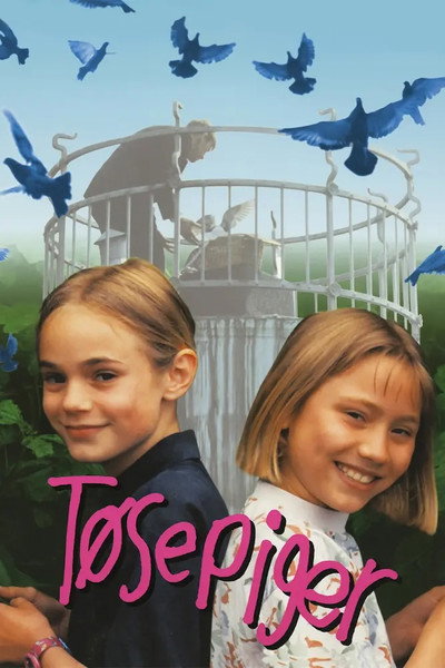 Póster de Watch Me Fly