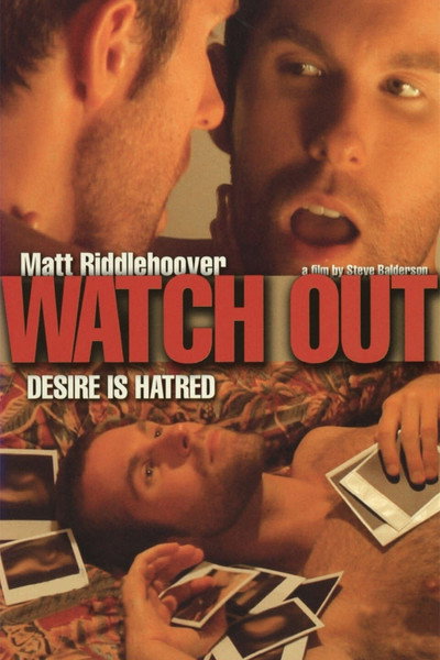Póster de Watch Out