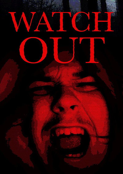 Póster de Watch Out