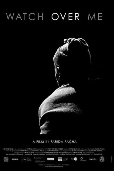 Póster de Watch Over Me
