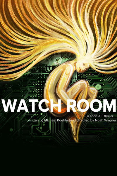 Póster de Watch Room