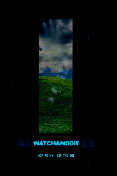 Póster de Watchanddie