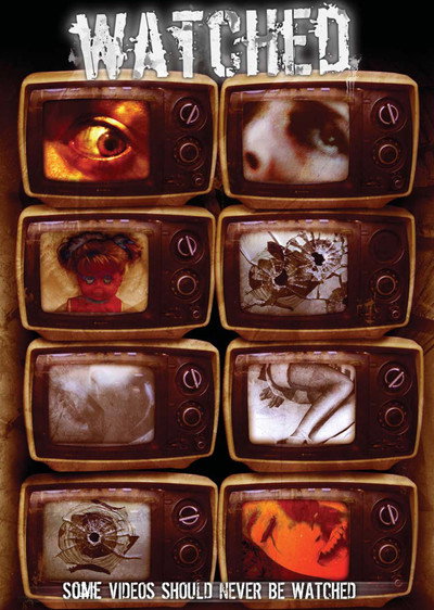 Póster de Watched