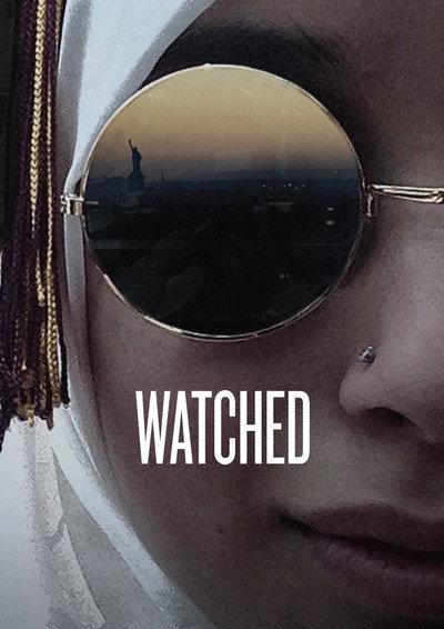 Póster de Watched