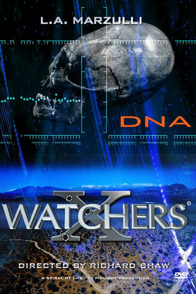 Póster de Watchers 10