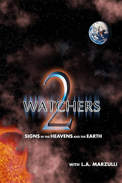 Póster de Watchers 2