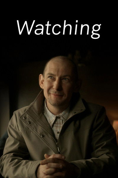 Póster de Watching