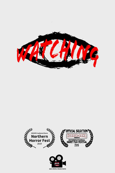 Póster de Watching