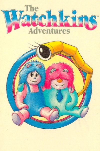 Póster de Watchkins