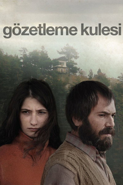 Póster de Watchtower