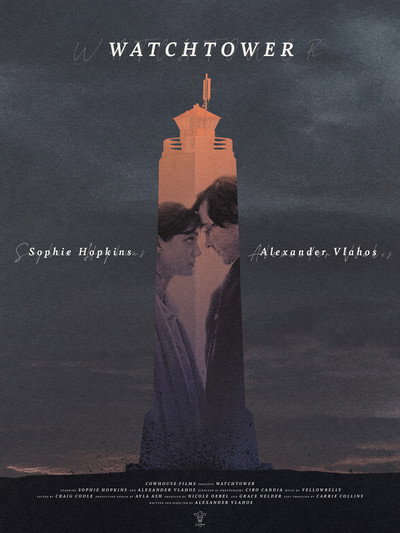 Póster de Watchtower